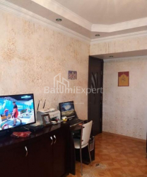 Квартира 3-комн 70 м² - Давида Агмашенеблі, Батумі