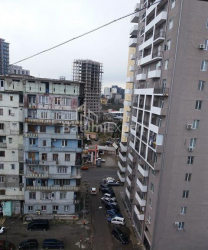 Квартира 70 м² - Давида Агмашенеблі, Батумі, Грузія