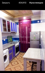 Квартира 62 м² - Зураба Горгiладзе, Батумі, Грузія