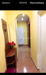 Квартира 3-комн 62 м² - Зураба Горгiладзе, Батумі
