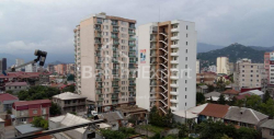 Квартира 62 м² - Oлександра Пушкiна, Батумі, Грузія