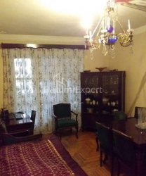 Квартира 2-комн 65 м² - Юр'ївська, Батумі