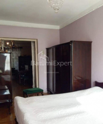 Квартира 65 м² - Юр'ївська, Батумі, Грузія