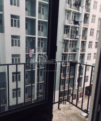 Квартира 60 м² - Шалва Інасаридзе, Батумі, Грузія