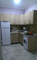 Квартира 3-комн 55 м² - Шерифа Хімшіашвілі, Батумі