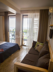Квартира 24 м² - Юр'ївська, Батумі, Грузія