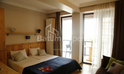 Квартира 1-комн 24 м² - Юр'ївська, Батумі