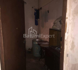 Квартира 2-комн 64 м² - Юр'ївська, Батумі