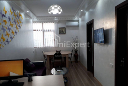 Квартира 2-комн 50 м² - Юр'ївська, Батумі