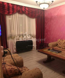 Квартира 3-комн 57 м² - Юр'ївська, Батумі
