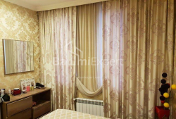 Квартира 2-комн 90 м² - Тбел-Абусерідзе, Батумі