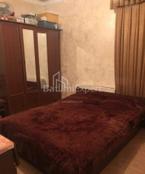 Квартира 60 м² - Давида Агмашенеблі, Батумі, Грузія