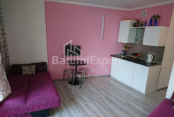 Квартира 1-комн 32 м² - Юр'ївська, Батумі
