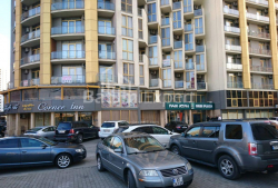 Квартира 1-комн 32 м² - Юр'ївська, Батумі