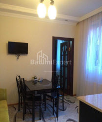 Квартира 4-комн 136 м² - Юр'ївська, Батумі