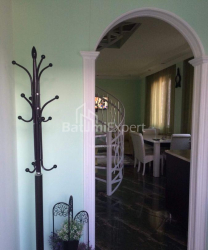 Квартира 4-комн 136 м² - Юр'ївська, Батумі