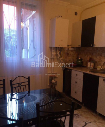 Квартира 4-комн 136 м² - Юр'ївська, Батумі