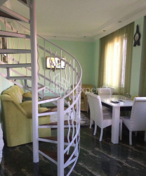 Квартира 136 м² - Юр'ївська, Батумі, Грузія