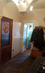 Квартира 3-комн 80 м² - Юр'ївська, Батумі