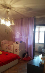 Квартира 3-комн 80 м² - Юр'ївська, Батумі