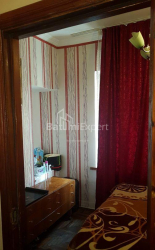 Квартира 3-комн 80 м² - Юр'ївська, Батумі