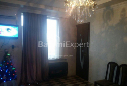 Квартира 2-комн 70 м² - Юр'ївська, Батумі