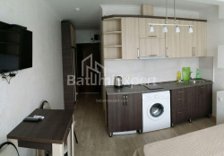 Квартира 28 м² - Юсуфа Кобаладзе, Батумі, Грузія
