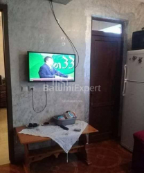 Квартира 5-комн 135 м² - Юр'ївська, Батумі