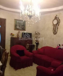 Квартира 5-комн 135 м² - Юр'ївська, Батумі