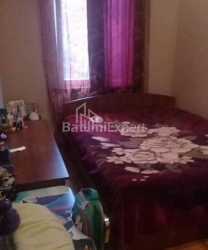 Квартира 5-комн 135 м² - Юр'ївська, Батумі