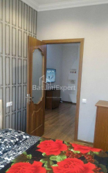 Квартира 4-комн 70 м² - Шерифа Хімшіашвілі, Батумі