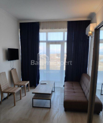 Квартира 2-комн 34 м² - Юр'ївська, Батумі