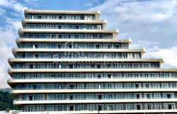 Квартира 2-комн 34 м² - Юр'ївська, Батумі