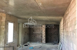 Квартира 1-комн 63 м² - Юр'ївська, Батумі