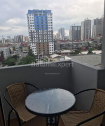 Квартира 1-комн 30 м² - Олександра Грибоєдова, Батумі