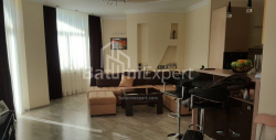 Квартира 4-комн 133 м² - Стефана Зубалашвiлi, Батумі