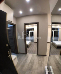 Квартира 56 м² - Юр'ївська, Батумі, Грузія