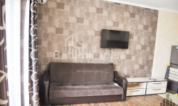 Квартира 1-комн 33 м² - Юр'ївська, Батумі