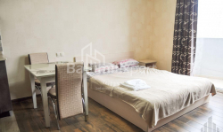 Квартира 1-комн 33 м² - Юр'ївська, Батумі