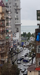 Квартира 3-комн 50 м² - Юр'ївська, Батумі