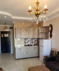 Квартира 50 м² - Юр'ївська, Батумі, Грузія