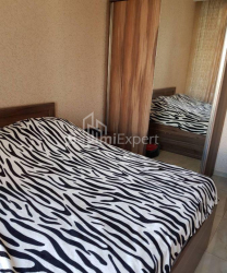 Квартира 3-комн 50 м² - Юр'ївська, Батумі