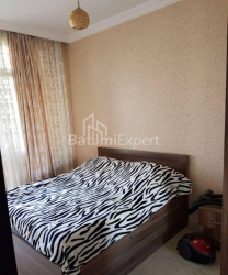 Квартира 50 м² - Юр'ївська, Батумі, Грузія