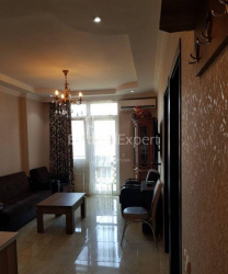 Квартира 3-комн 50 м² - Юр'ївська, Батумі