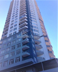 Квартира 2-комн 50 м² - Юр'ївська, Батумі