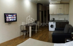 Квартира 28 м² - Юсуфа Кобаладзе, Батумі, Грузія