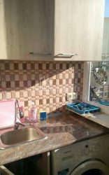 Квартира 1-комн 27 м² - Юр'ївська, Батумі
