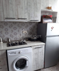 Квартира 31 м² - Олександра Грибоєдова, Батумі, Грузія