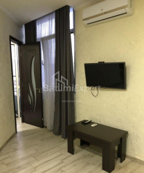Квартира 2-комн 35 м² - Ніко Піросмані, Батумі