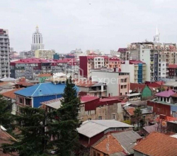 Квартира 1-комн 46 м² - Іллі Чавчавадзе, Батумі